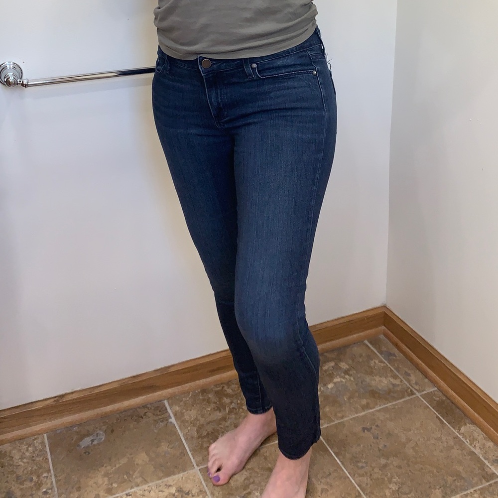 Paige Verdugo Ultra Skinny